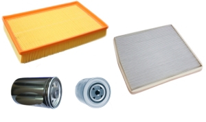 Service kit