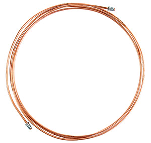 Brake line nuts & nipples
