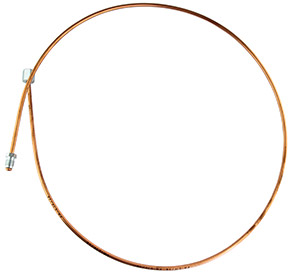 Brake line nuts & nipples